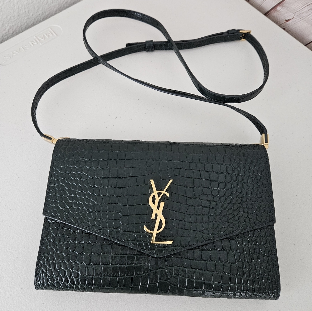 YSL uptown